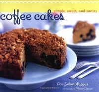 Coffee Cakes: Simple, Sweet and Savory