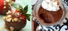 5 Last Minute Treats to Make for Your Valentine