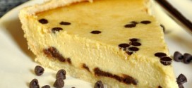 Cannoli Pie