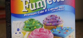 Funfetti Tuiles