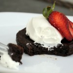 Gluten Free Chocolate Cake