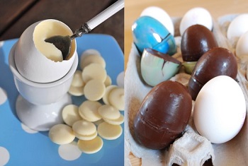 Egg-cellent Easter Recipes