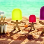 Lollypop Men Pops