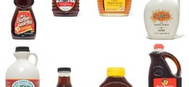 Cook’s Country tastes Maple and Pancake Syrups