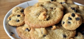 Chocolate Chip Cookie Chocolate Chip Cookies