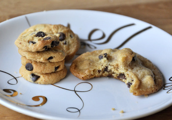 Chocolate Chip Cookie Chocolate Chip Cookies