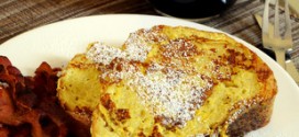 Pain Perdu