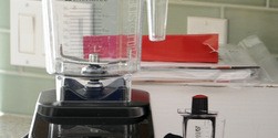 Blendtec Designer Series Blender, reviewed