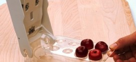 Progressive Cherry-It Pitter