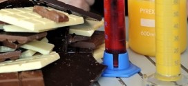Scientists create lower fat chocolate with fruit juice