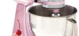 Mom’s Kitchen Limited Edition KitchenAid Artisan Stand Mixer