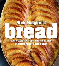Nick Malgieri's Bread