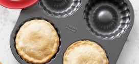 Pie Bowl Pan