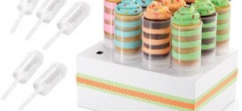 Wilton Treat Pop Containers