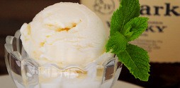 Mint Julep Sorbet