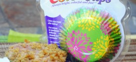 Wilton ColorCups Baking Cups, reviewed