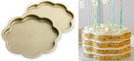 Celebration Cake Pans