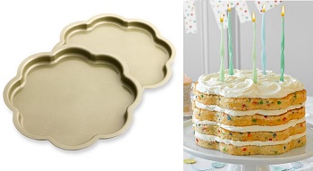 Celebration Cake Pans