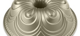 Nordic Ware Chiffon Bundt Pan