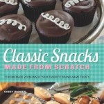 Classic Snacks Made From Scratch