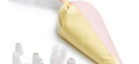 Duo Icing Set
