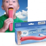 Lickety Pops