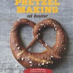 Pretzel Making at Home
