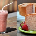 Strawberry Desserts
