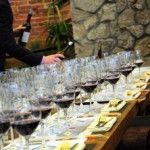 Wine Blending with Kendall JAckson