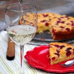 How to Pair Wine with Dessert