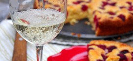 How to Pair Wine with Dessert