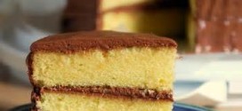 How to store cakes and cupcakes in the summer