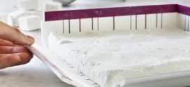 Collapsible No-Bake Pan