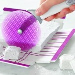 Marshmallow Wheel Cutter