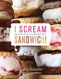 I Scream Sandwich