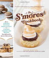 S'mores Cook Book