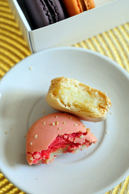 'Lette Macarons