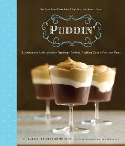 Puddin' Cookbook
