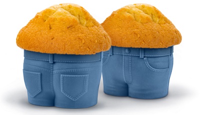 Muffin Tops Fred