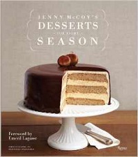 Desserts for Every Season