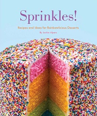 Sprinkles Rainbowlicious Desserts
