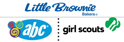 Girl Scout Cookie Bakeries