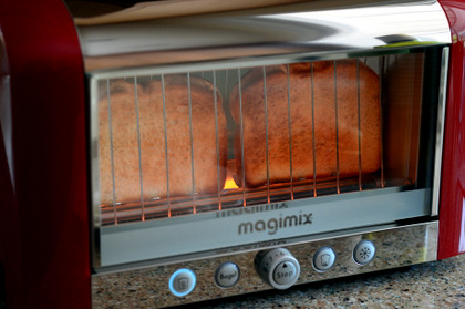 Magimix Vision Toaster, reviewed