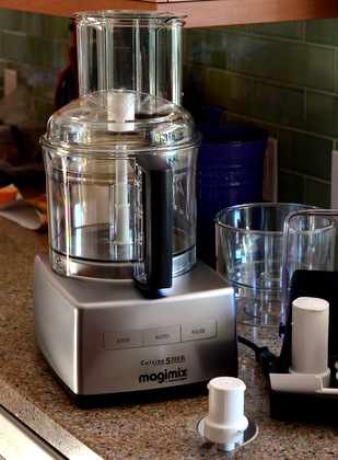 Magimix by Robot-Coupe Food Processor