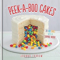 Peek-A-Boo Cakes