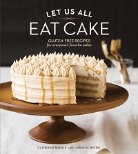 Let Us All Eat Cake