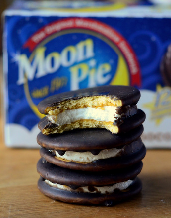 Delicious Moon Pies!