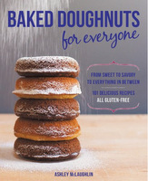 Baked Doughnuts For Everyone