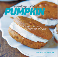 Cooking with Pumpkin