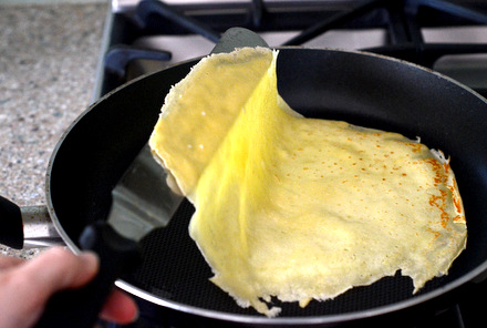 Do I Need a Crepe Pan to Make Crepes?